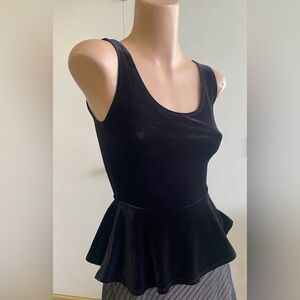 MilkyWay Velvet tank